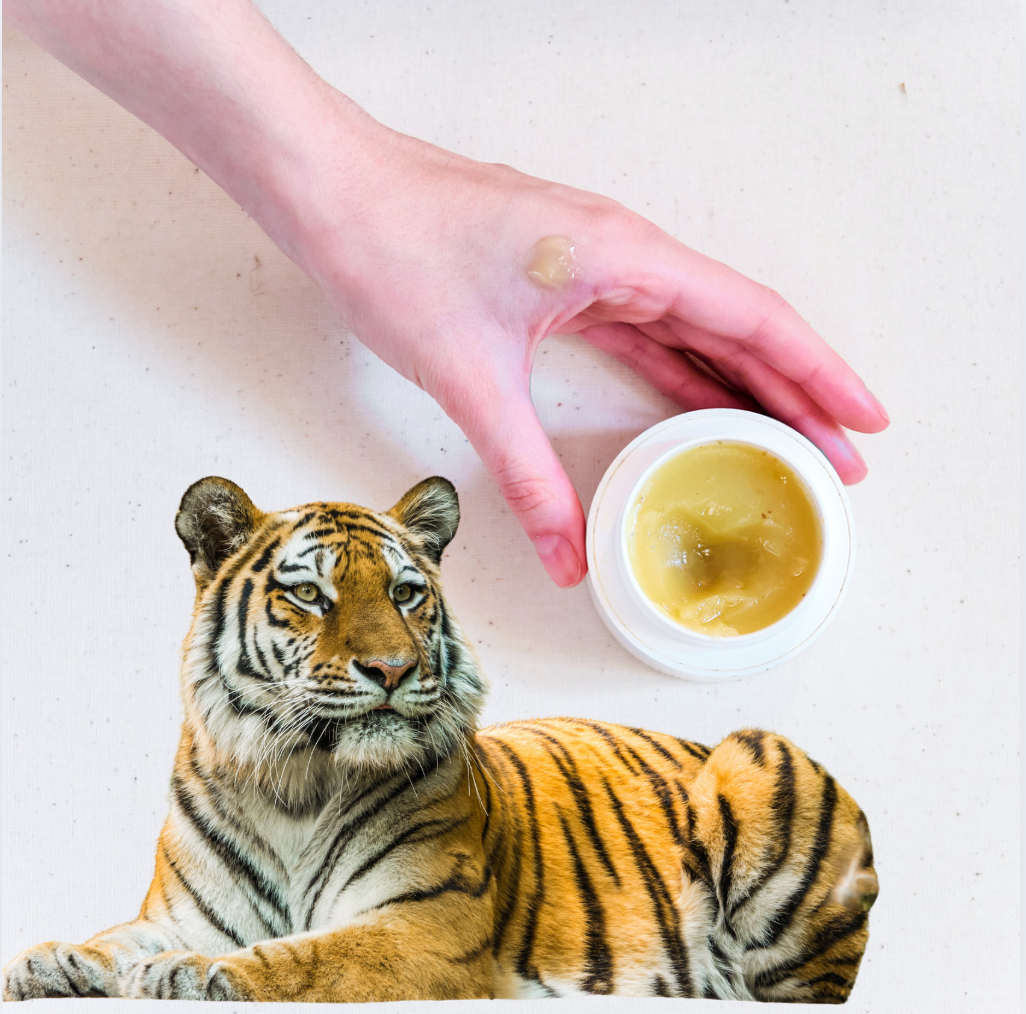 Magik TigerBalm Ointment - Image 4